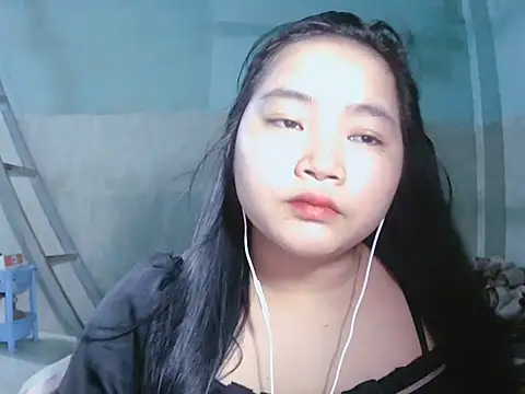 Lily3322 webcam