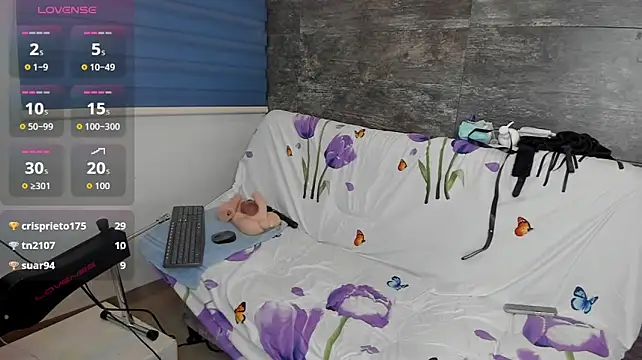 oriana_olsen webcam