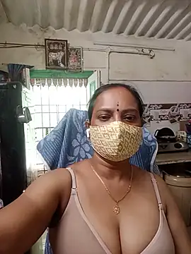 Tamil_Shalu_ webcam