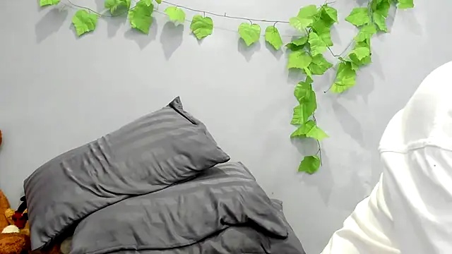 loveley_jenny webcam