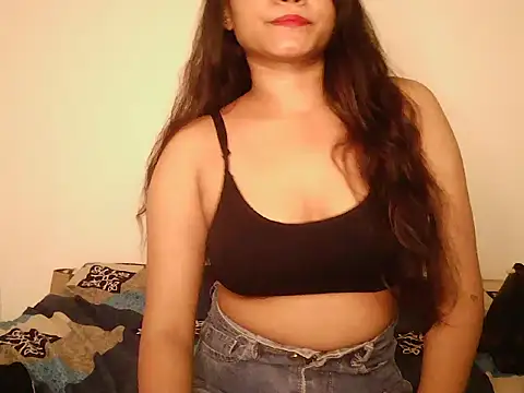 aesthetic_queen webcam