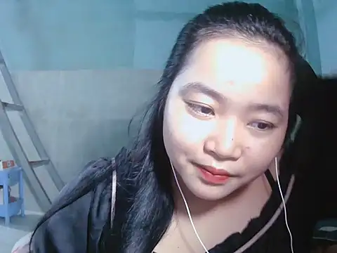 Lily3322 webcam