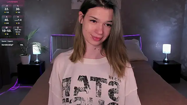 blue__goth webcam