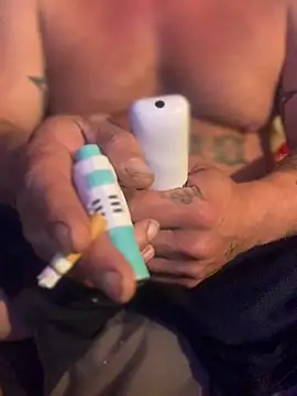 Ldnick69 webcam