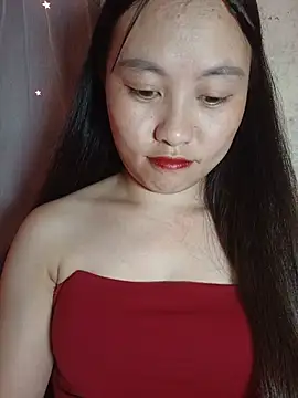Cherry-squirtt webcam