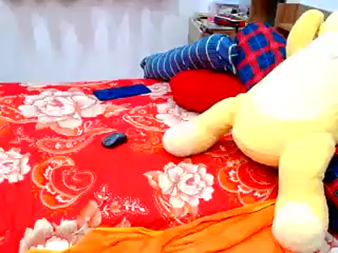 jhon_gade webcam