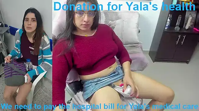 Khalifa_Gold webcam