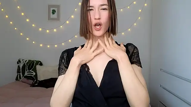 AliciaNewell webcam