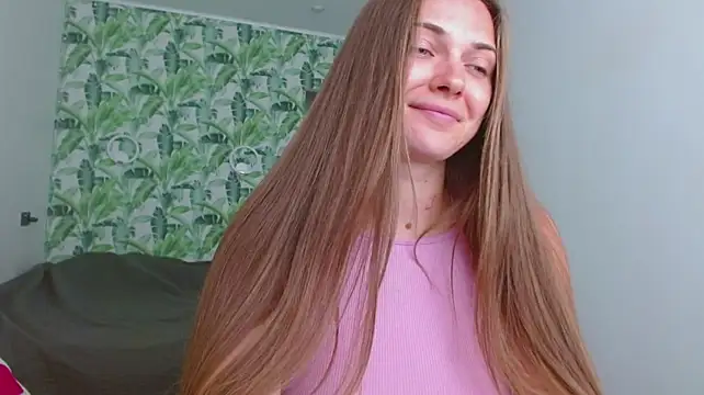 Olivia_shine webcam