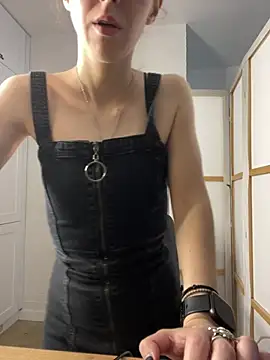 MartiniiSelenna webcam