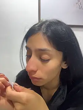 Lucyjoi webcam