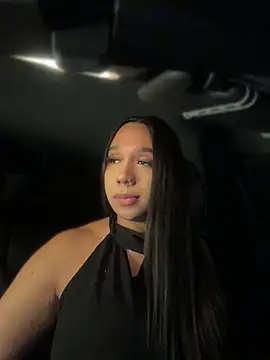 BitchySalome webcam