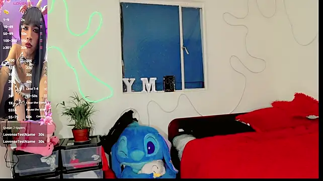 MICAELA_RANGELL_ webcam