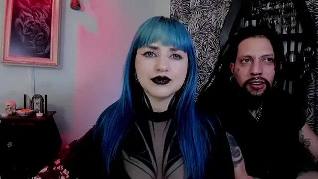 DimmuandDarkness