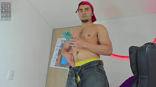 kalivan_voinesscu webcam