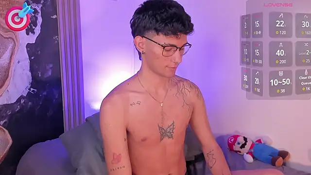 Alexx_tc webcam