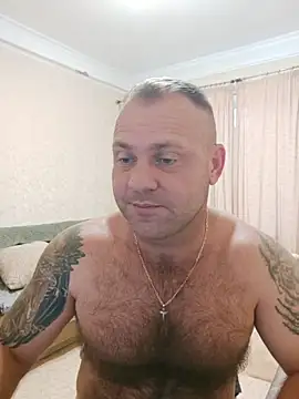 Crek666 webcam