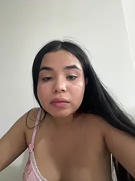 AuroraFiore live cam