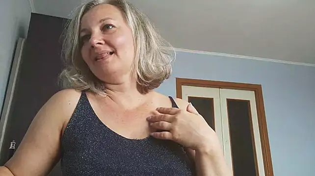 EdithManning webcam