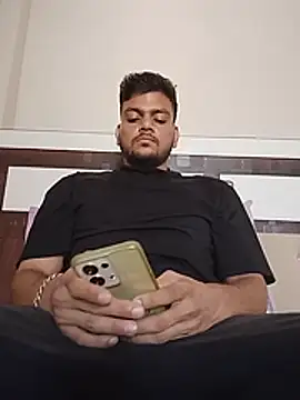 Realcumshow