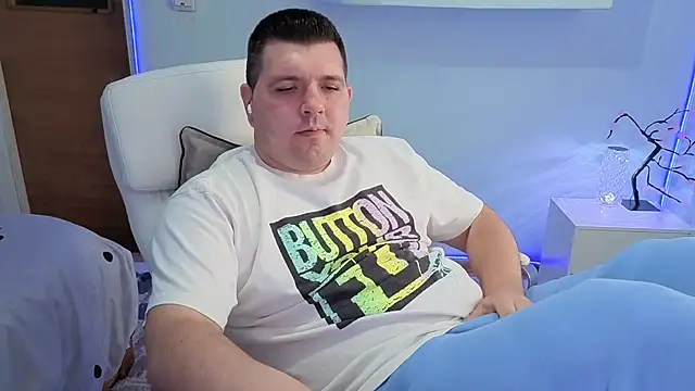 JasonJacks webcam