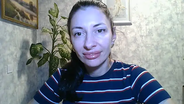 LissaBlossom webcam
