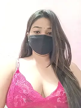 Simran-001 🤯 nude show