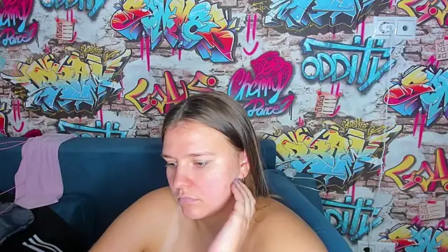 Jenny_Jimmy webcam
