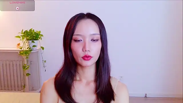 yufenna webcam