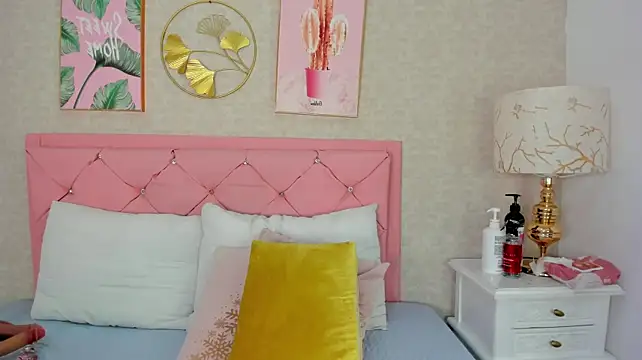 SamantaMarquez ⛎ free sex webcam