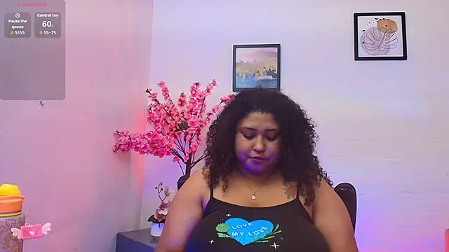 Ayliinn_ 📗 online webcam