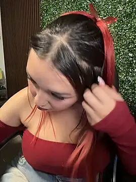 Karen18_boobs webcam