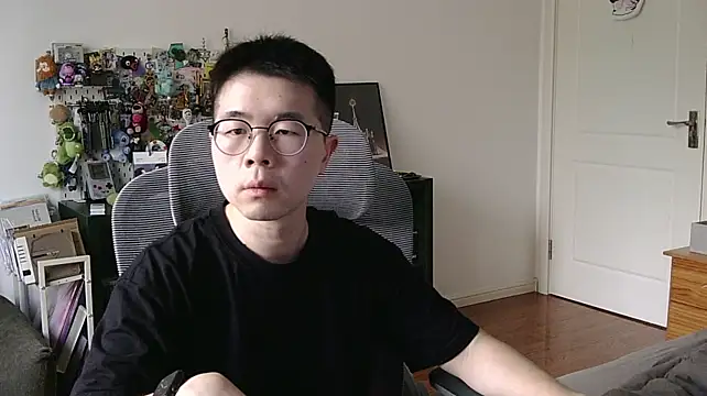 Adzard65 webcam