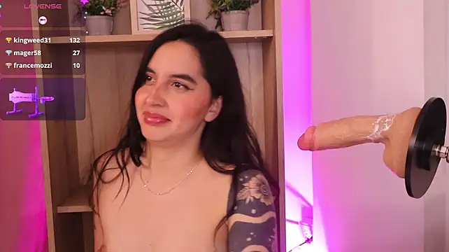 kaylee_lee webcam