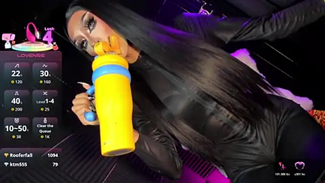 limitlessgoddes_mistress webcam