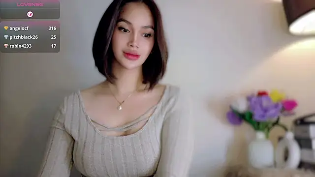 Anna_HollyDoll webcam