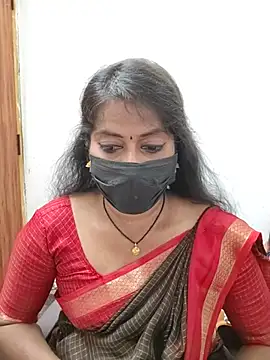 tamil_Sigappu_Roja webcam