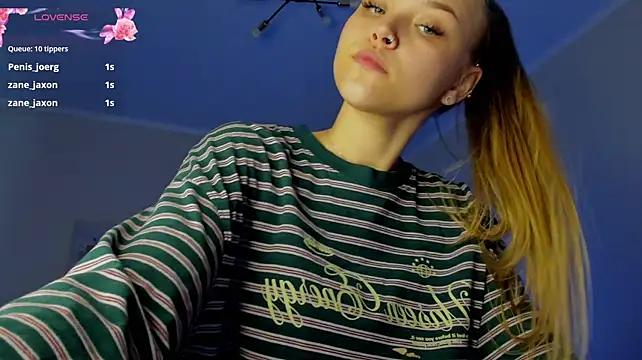 flooora_0 🍌 nude webcam chat
