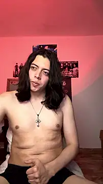 cyberdenyal webcam
