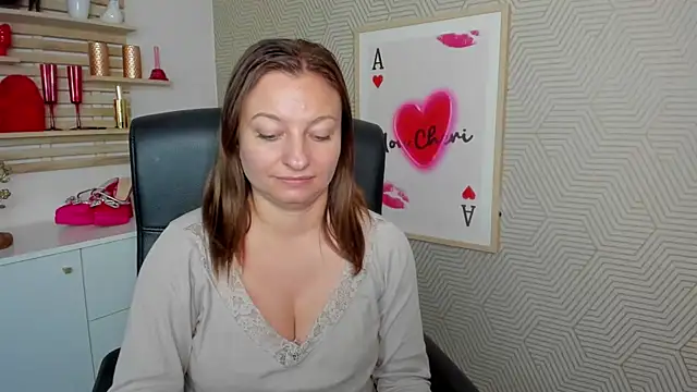 angelaSamt webcam