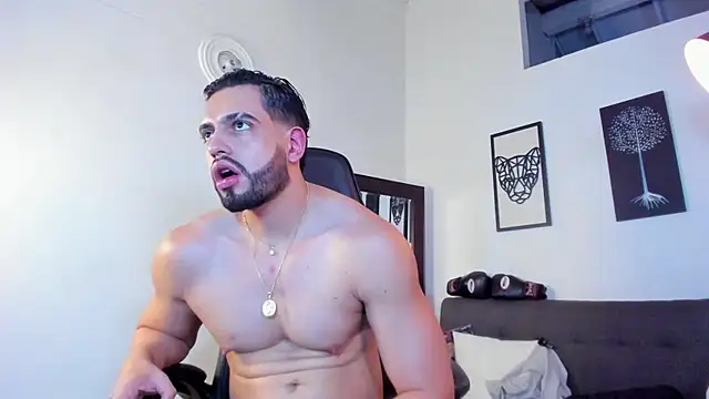 Justin_kingX7 webcam