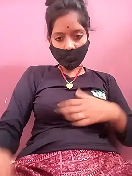 Bebo_Sweety143 webcam