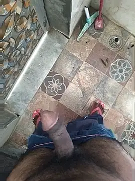 Chanderi19 webcam