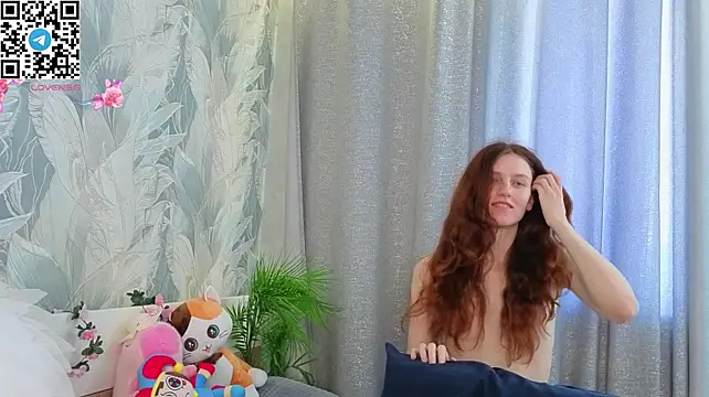 Little_rosy live cam preview