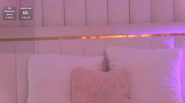BettyLeen webcam