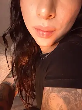 valeriahornier live cam