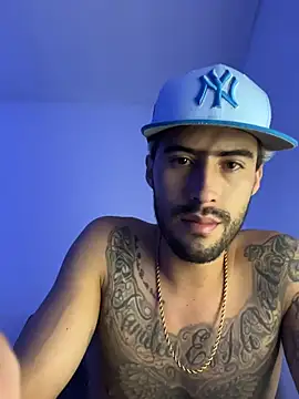 harold_777 webcam