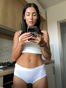 Vicky_luxe webcam