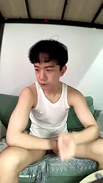 CouplingCry webcam