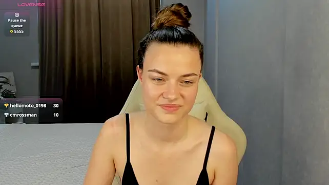 Graceee_ live cam preview